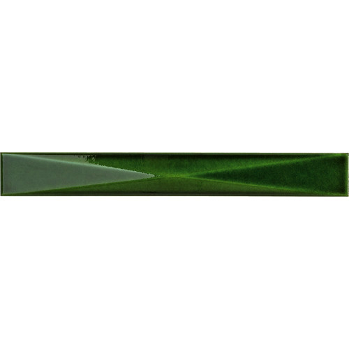 Pulse Moss Prism 1.5X12.4 Glossy
