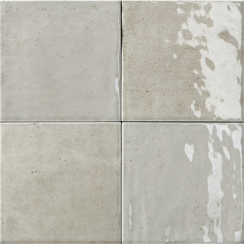 Alchemica Cenere 4X4 Glossy