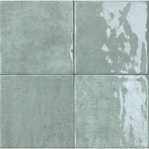 Alchemica Aqua 4X4 Glossy
