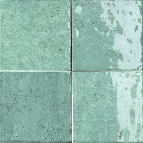 Alchemica Verdea 4X4 Glossy