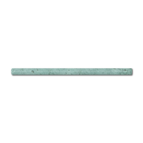 Alchemica Verdea 1.2X20 Quarter Round Glossy