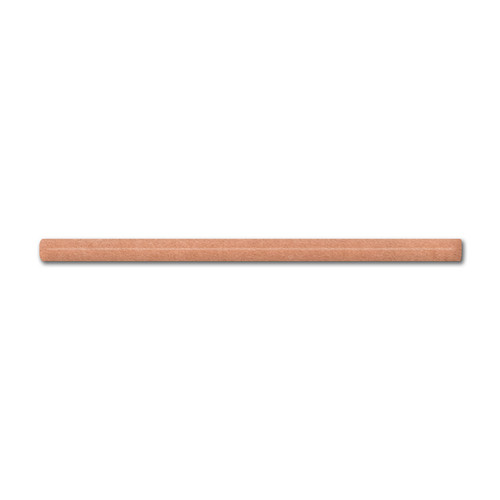 Alchemica Corallo 1.2X20 Quarter Round Glossy