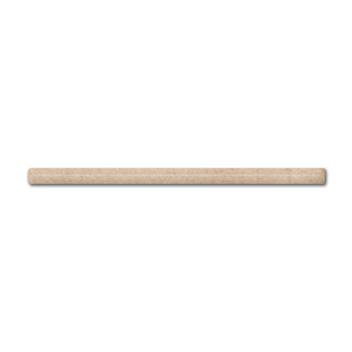 Alchemica Argilla 1.2X20 Quarter Round Glossy