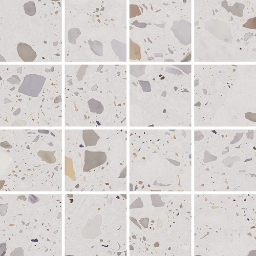 Playlist Encore Ambient White Mosaics Nat