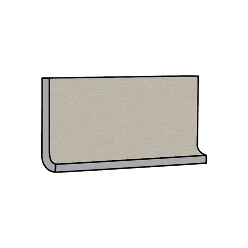 Sand 6X1 Cb Corner Nat Rett