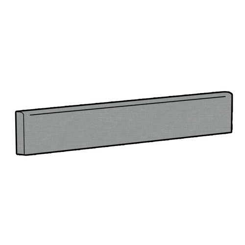 Twill 3X24 Bullnose Nat