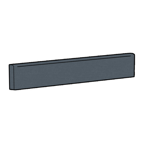 Denim 3X24 Bullnose Nat