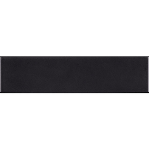 Krea 2.0 Black 4"X16" Matte Pressed