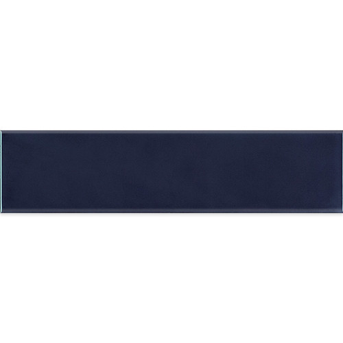 Krea 2.0 Black 4"X16" Glossy Pressed