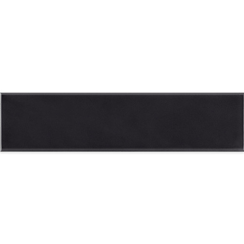 Krea 2.0 Black 4"X16" Glossy Pressed
