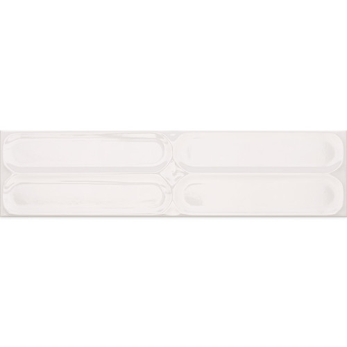 Krea 2.0 Arctic Station 4"X16" Glossy