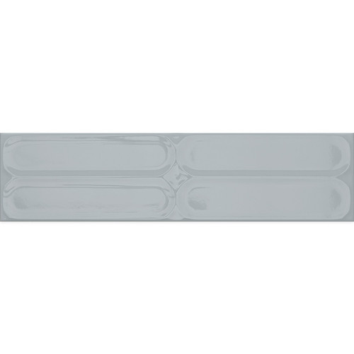 Krea 2.0 Lullaby Station 4"X16" Glossy