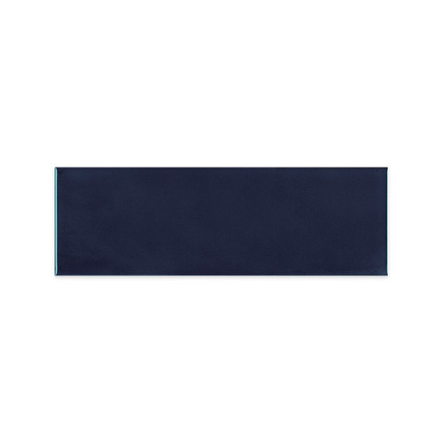 Krea 2.0 Navy 4"X12" Matte Pressed