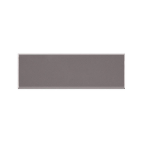 Krea 2.0 Storm 4"X12" Glossy Pressed
