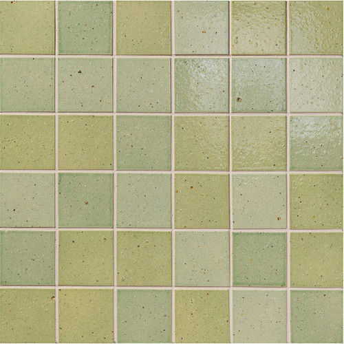 Point Lobos Kelp Forest 3X3 Mosaic Gloss