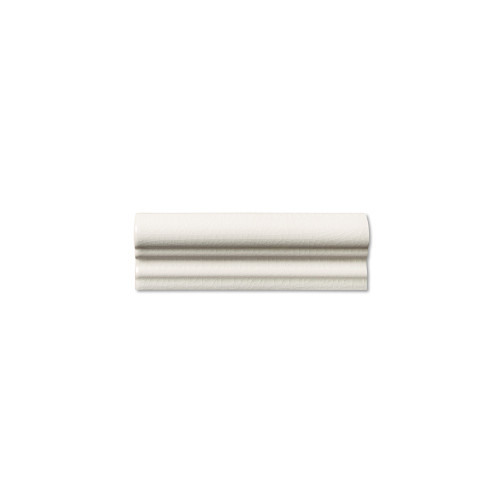 Hampton White Rail Molding 2X6 (ADXADHWH201)