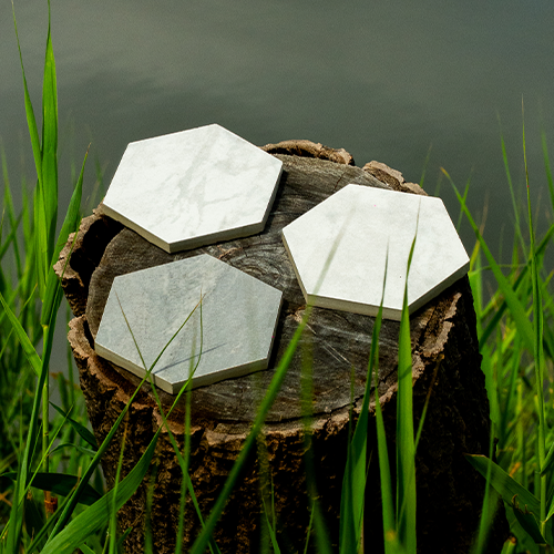 Flor tiles