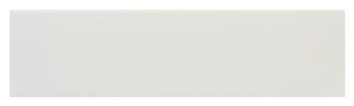 Color Collection White Ice Ceramic Matte 4x16 - Tiles Direct Store