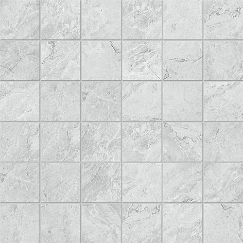 Malena Ice Mosaics 2x2 - Tiles Direct Store