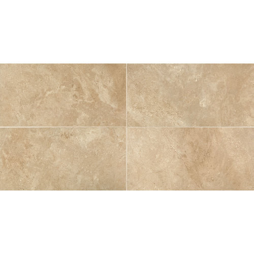 Affinity Beige Porcelain Floor Tile 12x24 Tiles Direct Store