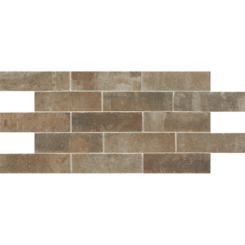 Brickwork Patio Paver Tile 2x8 - Tiles Direct Store