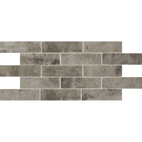 Brickwork Alcove Paver Tile 2x8 - Tiles Direct Store