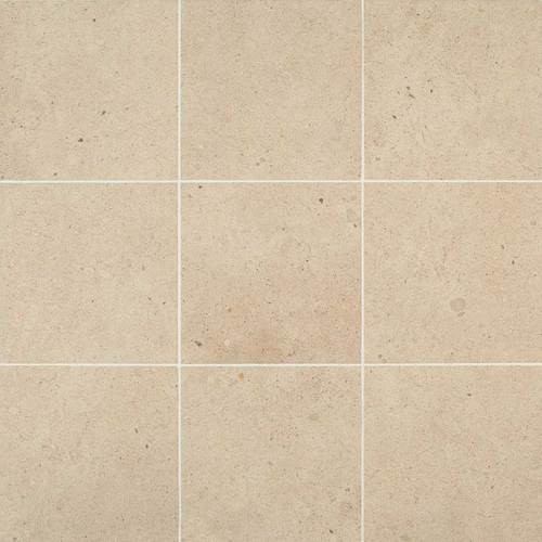 Industrial Park Natural Beige Porcelain 24x24 - Tiles Direct Store