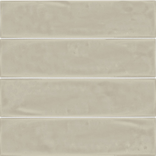 Marlow Earth 3x12 Glossy Wall Tile Tiles Direct Store