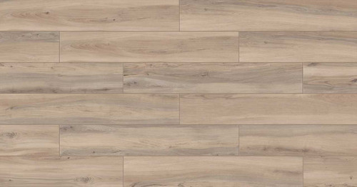 9x48 Hardy Caoba Dark Wood Tile