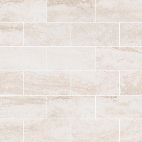 Bernini Bianco Polished 2x4 Mosaic (Box of 8 PCS) - Tiles Direct Store