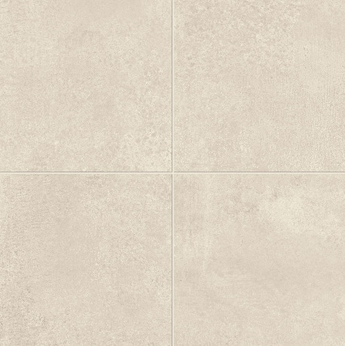 Chord Sonata White Matte 24x24 - Tiles Direct Store