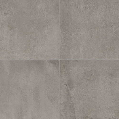 Chord Forte Grey Matte 24x24 - Tiles Direct Store