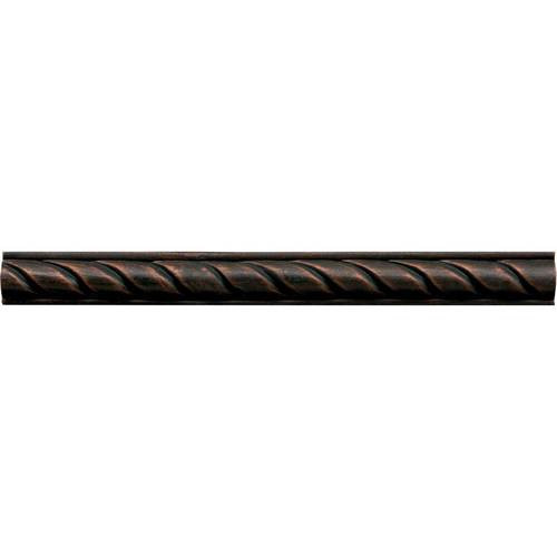 Armor Guilded Copper Rope 1x12 - Tiles Direct Store