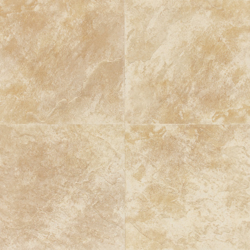 ルシア金色サブル　Russia Golden Sable Continental Slate Persian Gold 12x12 - Tiles Direct Store