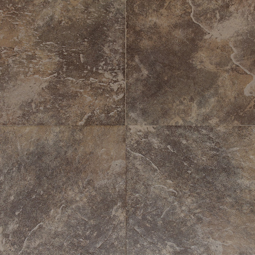 Slate Brown Store - Moroccan 12x12 Direct Tiles Continental
