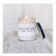 Mom's last nerve candle