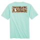 Local Boy Outfitters Men's Old School Plate T Shirt
