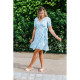 Michelle McDowell Asher Dainty Days Dress