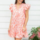 Michelle McDowell Abby Spring It On Dress