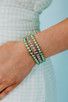 Teleties Small Hair Ties Sprung Out bracelets