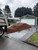 Bulk fine bark - bark mulch beauty bark landscaping delivery online order