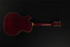 Guild Newark St. Collection Starfire III w/ GVT Cherry 379-2005-866 (737)