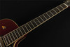 Guild Newark St. Collection Starfire III w/ GVT Cherry 379-2005-866 (737)