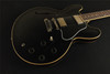 Roy Orbison 2007 Reissue 335 LIMITED EDITION - Ebony - Good Condition USED