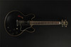 Roy Orbison 2007 Reissue 335 LIMITED EDITION - Ebony - Good Condition USED