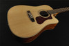 Guild Westerly Collection D-140CE Natural 384-0405-821 (453)