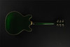 Guild Newark St. Collection Starfire IV ST Maple Green 379-2110-856 (036)