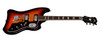 Guild S-200 T-Bird - Antique Burst 379-1501-837