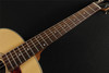 Guild Jumbo Junior - Mahogany - Natural (819)