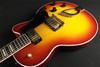 Guild GSR M-75 Aristocrat USA Made New Hartford - Antique Burst (006)